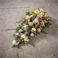 Traditional Sympathy Spray